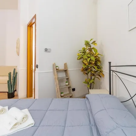 Guest house Andrea's Lecce