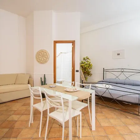 Guest house Andrea's