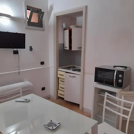 Andrea's Guest house